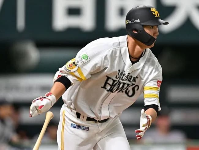 「王イズムに反する」ソフトバンク小久保監督、秋広優人へ練習姿勢を説く