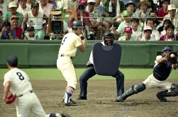 甲子園の松井秀喜全打席敬遠問題←これ何が悪いの？？？