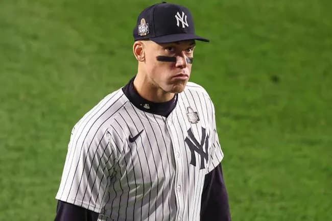 【悲報】アーロン・ジャッジWAR6.0 大谷翔平WAR3.3