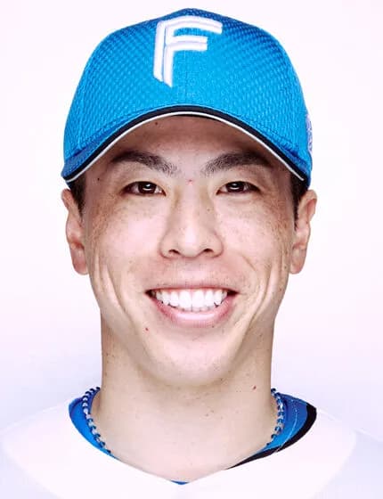 【日本ハム】成長著しい五十幡亮汰、押し出し四球に「見れる五十幡」「これが五十幡か」とSNS騒然