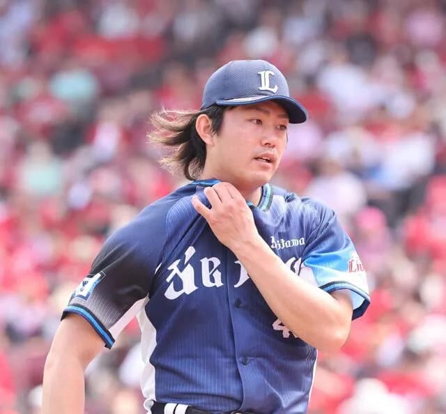 セリーグ｢今井モイネロ宮城攻略したぞ｣