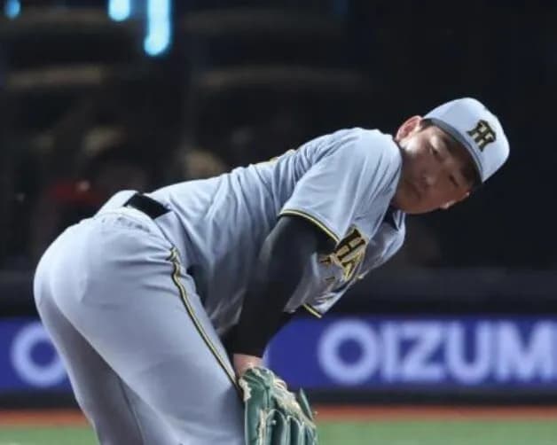 岡田『湯浅は、たまたま抑えてるだけ。内容はあかん』←名将