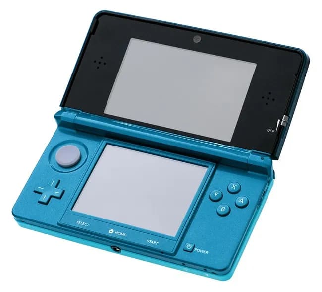『DSlite』『３DS』←こいつらの「タッチ画面とタッチペンを活かしたゲーム」でまともなやつ