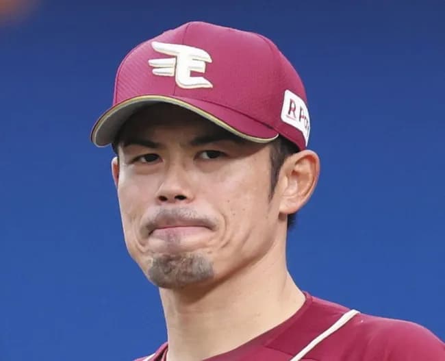 【悲報】今江監督を1年で解任した楽天さん、去年より順位を落としそう