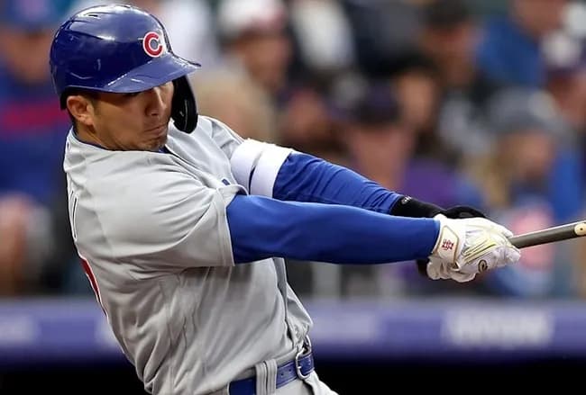 大谷がユニコーンなら鈴木誠也は何なの？