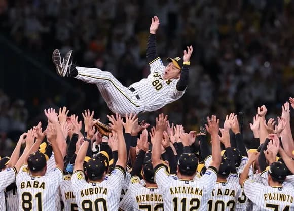 【悲報】12球団最後のリーグ優勝ｗｗｗｗｗｗｗｗｗｗｗｗｗｗ