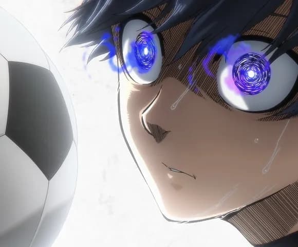 【悲報】ブルーロックさん、ついに人間を辞めるｗｗｗｗｗｗｗｗｗｗｗｗｗｗｗｗｗｗ