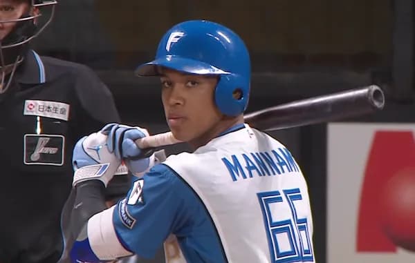 日ハム稀哲コーチが万波にブチギレ説教していた件