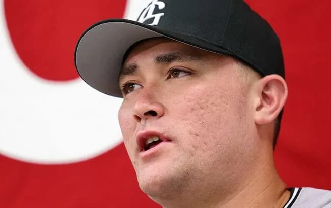 【悲報】リチャードさん2軍降格