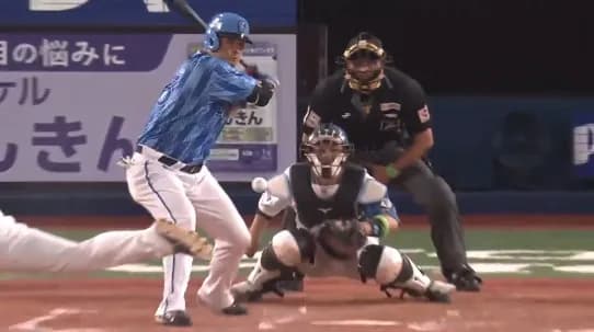 大村巌野手コーチが説くハマの大砲・筒香嘉智が復活した鍵「ファームに行ってしっかりと練習してやってきたのが良かった」「日本仕様に馴染んだ」