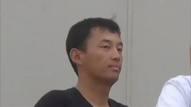 元SB堂上隼人、またまたわいせつ行為で逮捕