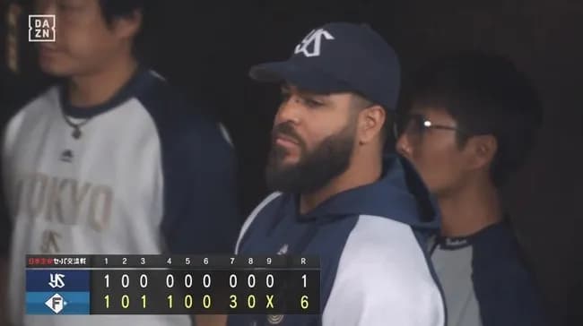 ヤクルト、3連敗で泥沼借金20　2戦連続「オール右打線」実らず北山の前に14三振