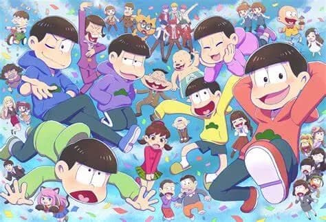 【悲報】実写版おそ松さん、ツッコんだら負けの罠を仕掛けてくるｗｗｗｗｗｗｗｗｗ