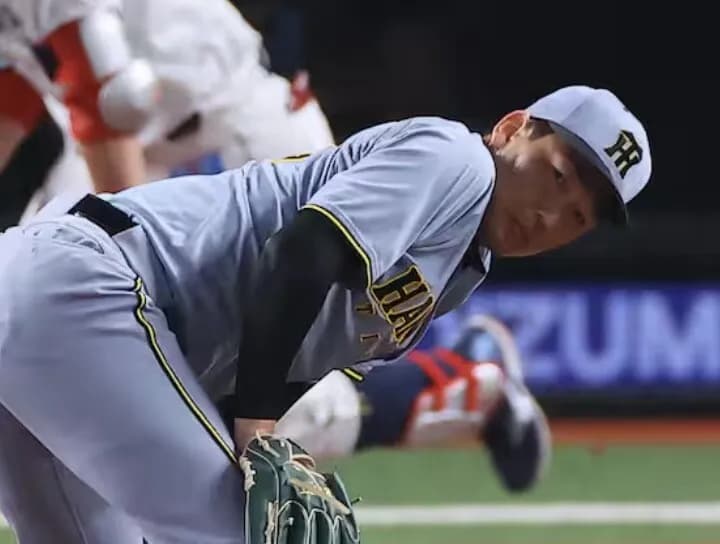【阪神】藤川球児監督「一つの試練がきた」鉄壁救援陣が２試合連続の悪夢