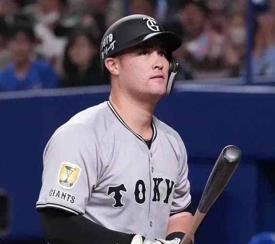 巨人阿部監督、サインミスしたリチャードの2軍降格を明言「ボーンヘッドは許されない」