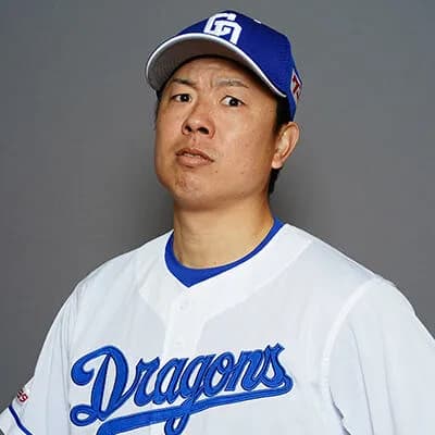 チュ松葉(35) 防1.61 勝6 敗3 回72.2