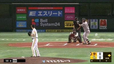 【ソフトバンク対巨人3回戦】巨人・阿部監督の采配ｗｗｗｗｗｗｗｗｗｗｗｗｗｗｗｗ