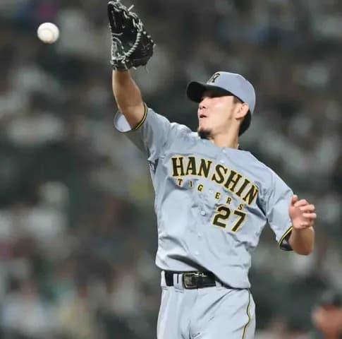 阪神・伊藤将　復肩０封　７回２／３手応え１０５球　白星スルリも今季初先発抜群の制球戻った