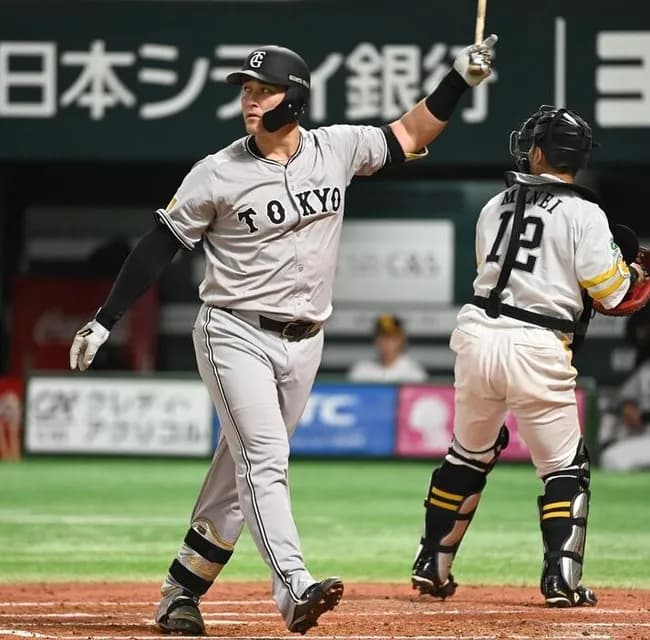 巨人・リチャードがサイン見落としで２軍降格　阿部監督が怒「ボーンヘッドは許されない」