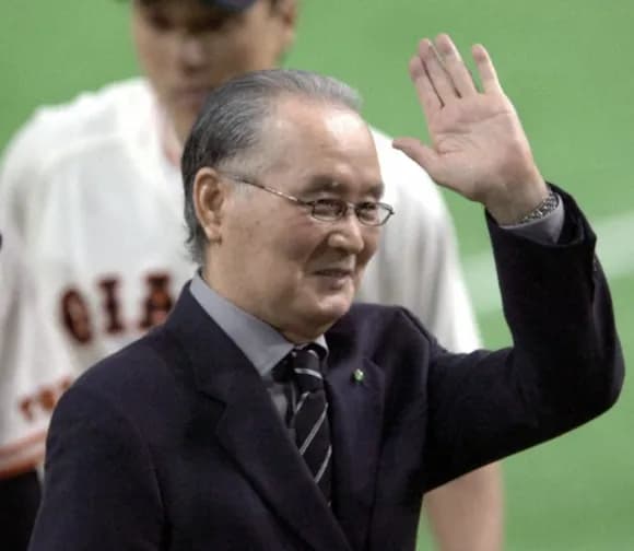 【急募】日本プロ野球五大スーパースター「長嶋茂雄」「王貞治」「イチロー」「大谷翔平」←あと一人は・・・？