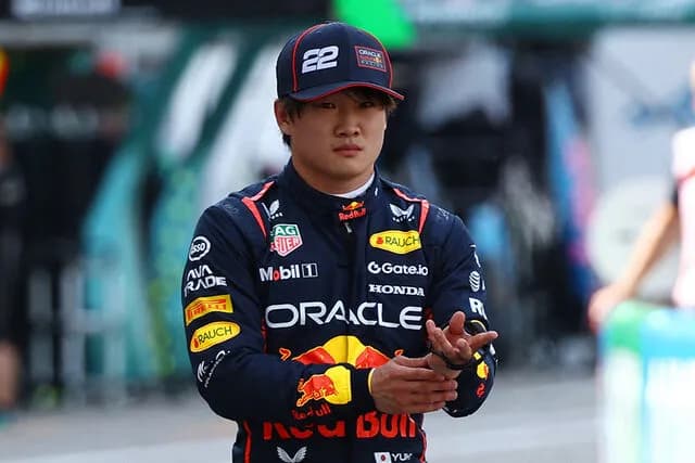 【超絶悲報】F1角田さん、今季限りでクビ報道