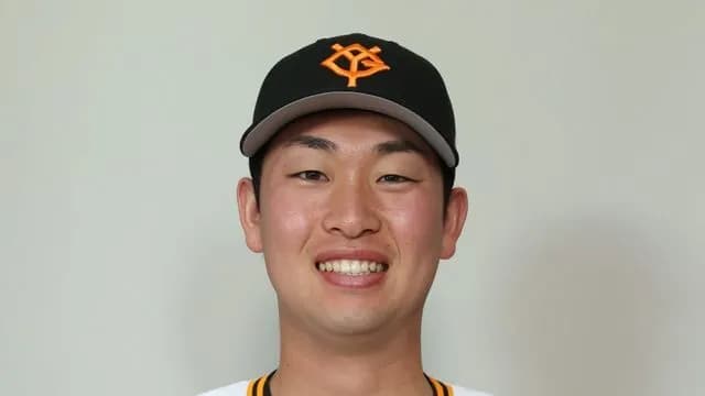 【巨人】山﨑伊織 6勝1敗 1.08 WHIP0.80 QS率72.7