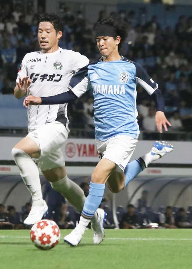 【サッカー】J3相模原、またもJ2強豪相手ジャイキリ起こす