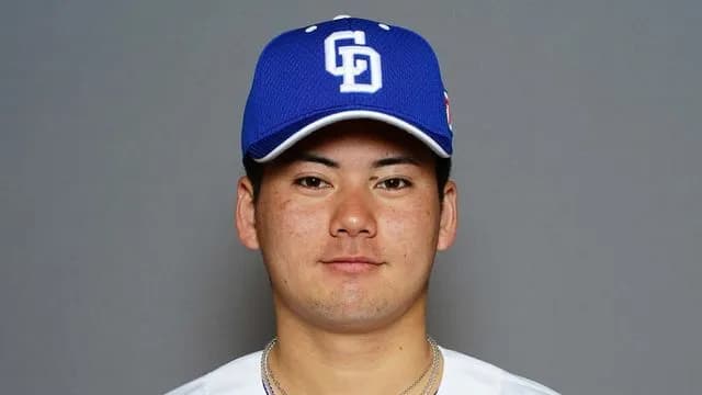 中日・金丸夢斗がプロ最長の7回途中で降板　1失点好投もプロ初勝利はお預け