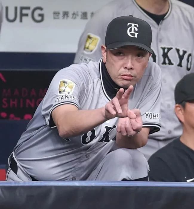 【巨人】阿部監督、３回に５安打２四球で一挙５失点の赤星に「本塁打打たれちゃったらよかったのに」…一問一答