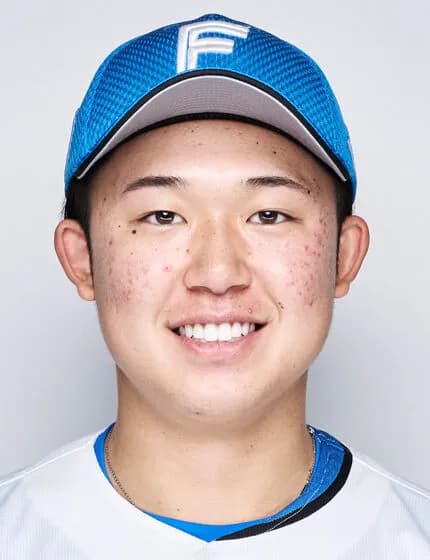 【日本ハム】進藤勇也、強肩で盗塁阻止！ 三振ゲッツーでピンチを防ぐ