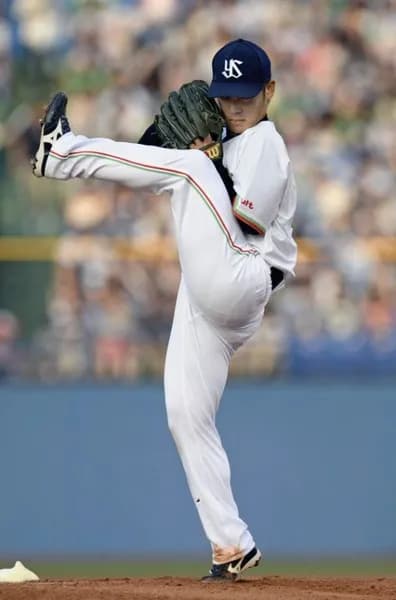 問題「ヤクルトの最多勝投手、5人答えろ」名倉「ほんまごめん」