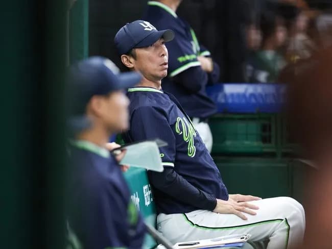 一流解説者・武田一浩「ヤクルト２軍（15勝37敗）は大学生とやっても負ける」