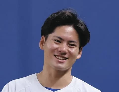 中日ドラゴンズ金丸、初勝利をかけて5度目の先発