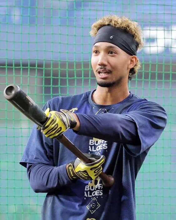 【オリックス】宗佑磨が１か月半ぶり１軍合流…１２日のＤｅＮＡ戦で広岡大志が脇腹を痛める