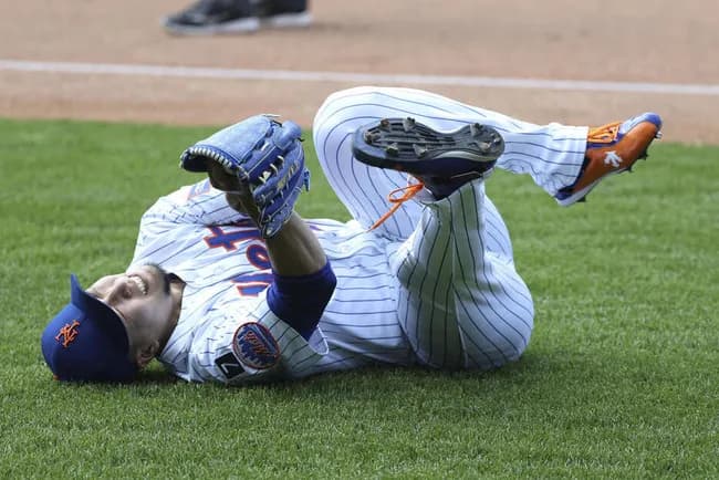 千賀滉大が緊急降板　６回途中無失点で７勝目も右太もも裏痛　検査後に負傷者リスト入りへ