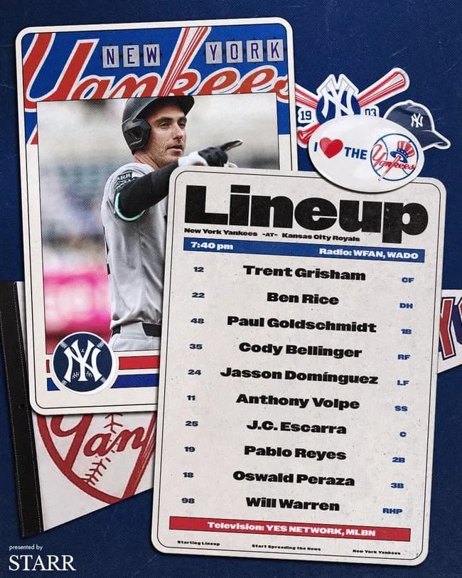 【朗報】アーロンジャッジさん、休養でスタメンを外れるwwwwwwwwwwwwwwwwwwwwwwwww