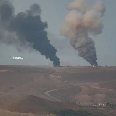 【悲報】イラン政府、原子炉が破壊されたと声明公表ｗｗｗｗｗｗｗｗｗｗｗ