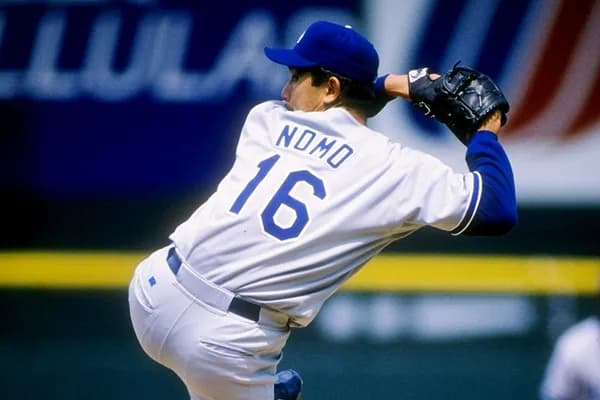 野茂以降、日本人がメジャーで通用するようになった理由