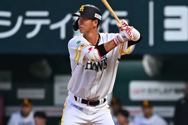 SB小久保監督「秋広をどう育てるか？俺が決めることじゃない。だって俺が監督辞めるほうが先でしょ？