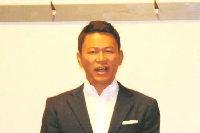 【緊急】国民民主党「須藤元気にも会見をやってもらう」ｗｗｗｗｗｗｗｗ