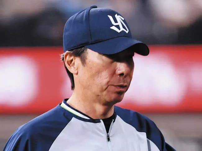 ヤクルト、『まさかの珍事』でサヨナラ負けにネット悲嘆「負け方が暗黒真っ只中すぎ」「華があるよ逆に」「一瞬リプレイかと」