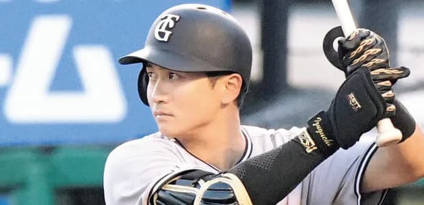 巨人泉口得点圏.371(35-13)←1番、丸得点圏.000(10-0)←4番、なんで逆にしないの？