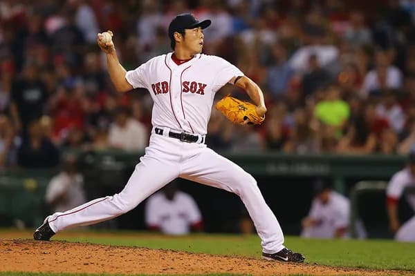 上原浩治（日米先発中継ぎ抑え全て活躍）「本当に引退してから今まで１回も監督コーチの話は無い」