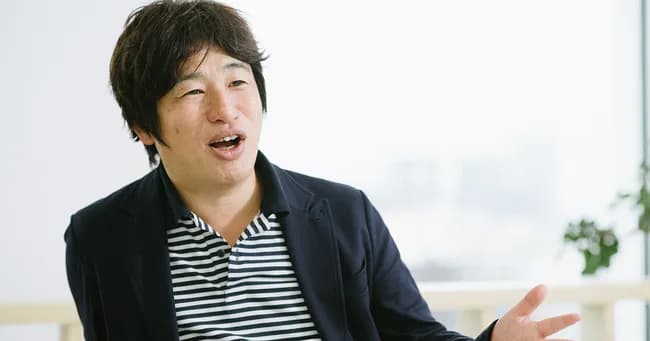 【悲報】ニコニコ動画 超最高責任者・川上量生56歳「顧客の声は意味をなさない」