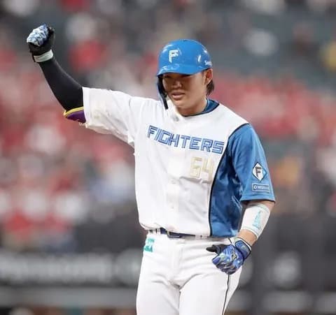 【日本ハム】誕生日に再昇格の田宮裕涼　自ら25歳祝う安打＆打点「結果を出せたのは良かった」