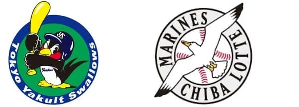 【試合実況】ヤクルトvs千葉ロッテ 6/14/14:00【二軍巨人戦兼用】