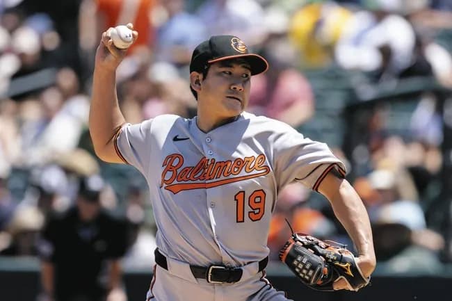 【悲報】菅野智之さん、中3.5日→明日中5日登板へｗｗｗｗｗｗｗ