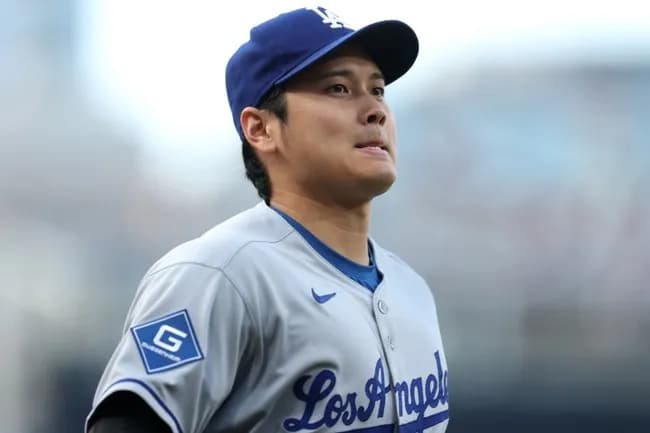 大谷翔平（6月成績）「打率.232（56-13）1本 2打点 0盗塁 OPS.671」←これについての感想ｗｗｗｗｗ