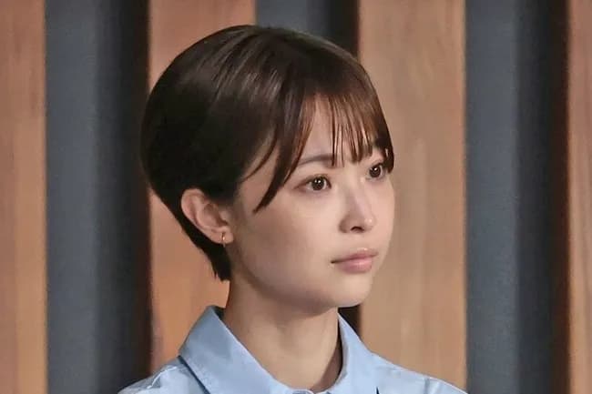 元フジ・渡邊渚　チバテレで地上波MC復帰　逆ドッキリを疑い、着替え中の隠しカメラを心配する