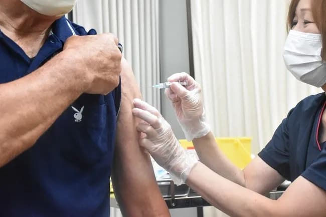 【悲報】コロナワクチン接種済み妊婦の子供、異常が見つかるも速攻記事削除ｗｗｗｗｗｗ